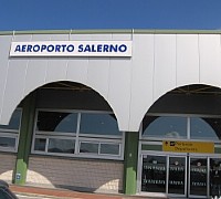aeroporto Salerno Costa d Amalfi