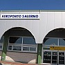 Economia foto - aeroporto Salerno Costa d Amalfi