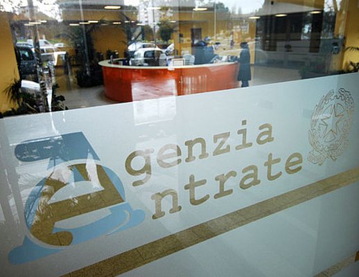 agenzia delle entrate particolare 10