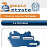 Avvisi foto - agenzia entrate campania