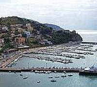 agropoli cilento porto