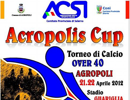 agropoli cup