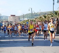 agropoli half marathon 2010 agropoli half marathon 2010
