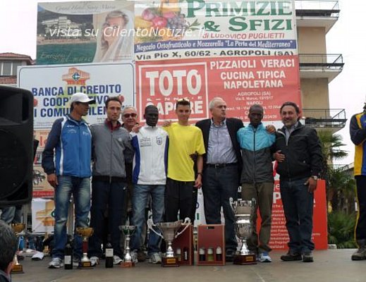 agropoli half maraton 2012 0q
