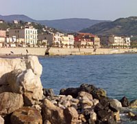 agropoli lungomare 2