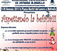 albanella estrazione definitivo