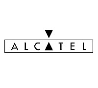 alcatel logo
