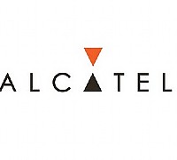 alcatel logo alcatel logo