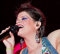 alessandra amoroso cervia