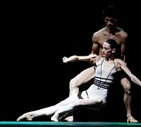 alessandro macario danza salerno