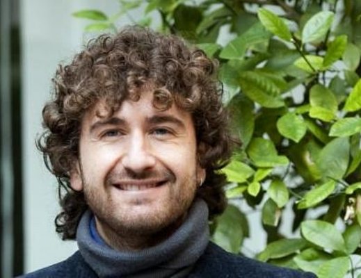 alessandro siani cinecibo 2012