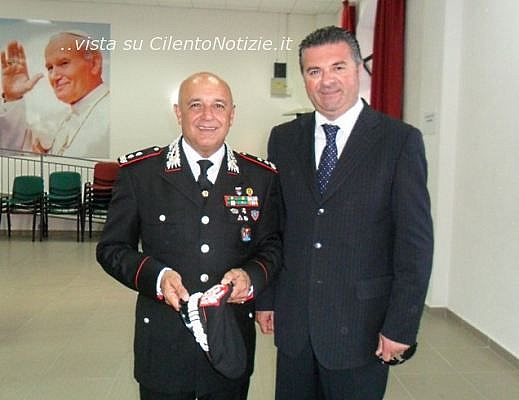 alfieri e generale rositani