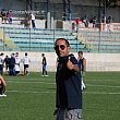 Sport foto - alfonso liguori tecnico della Juniores della Gelbison