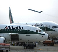 alitalia