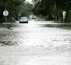 alluvione la spezia