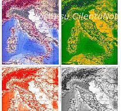 Paolo-Abbate foto - ambiente emergenza climatica italia