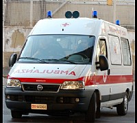 ambulanza castellabate estate 
