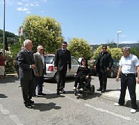 anna petrone ad agropoli