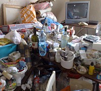 anziana rifiuti salerno pit bull