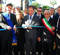 apertura XIV edizione della BMTA
