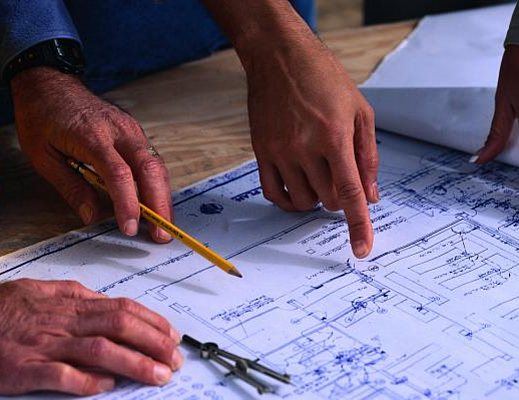 aprire studio architettura