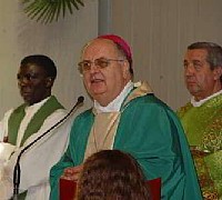 arcivescovo Moretti festa San Francesco di Sales