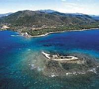 area marina protetta cilento castellabate