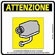 Comuni foto - area videosorveglianza