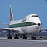 Avvisi foto - areo alitalia1 