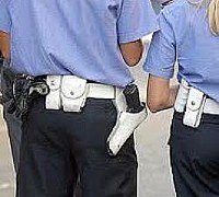 arrestata vigilessa di pollica arrestata vigilessa di pollica