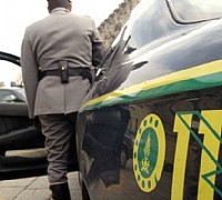 arresti guardia di finanza