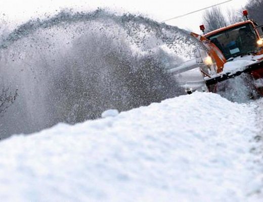 arriva neve a bassa quota