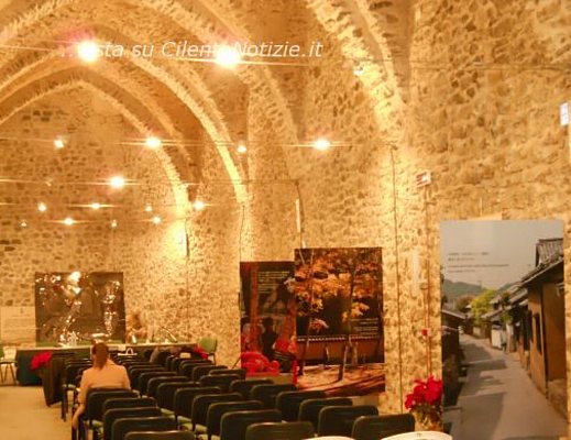 arsenale di amalfi 11052012