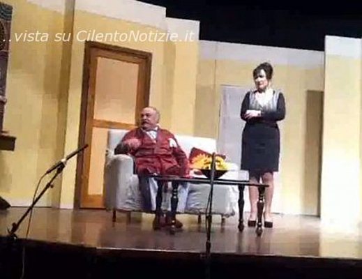 arte in maschera buffo napoletano