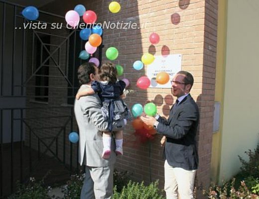 asilo nido in promozione