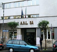asl salerno