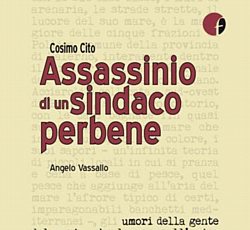 assassinio di un sindaco perbene assassinio di un sindaco perbene