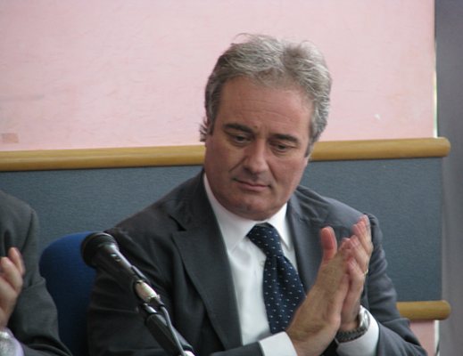 assessore mario miano