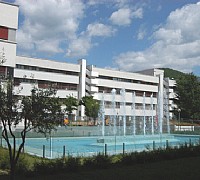 ateneo di salerno unisa