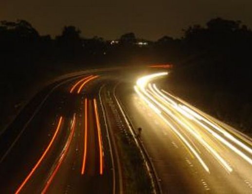 atlante europeo sulla sicurezza stradale