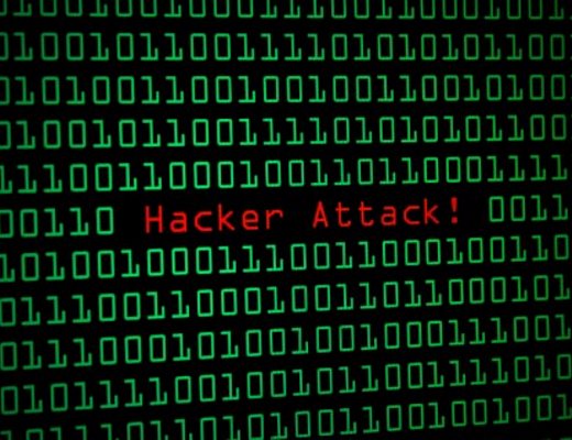 attacco hacker al pc
