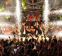 auguri dolcevita 17 anni