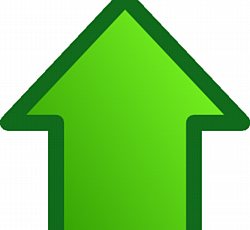 aumento differenziata trend positivo