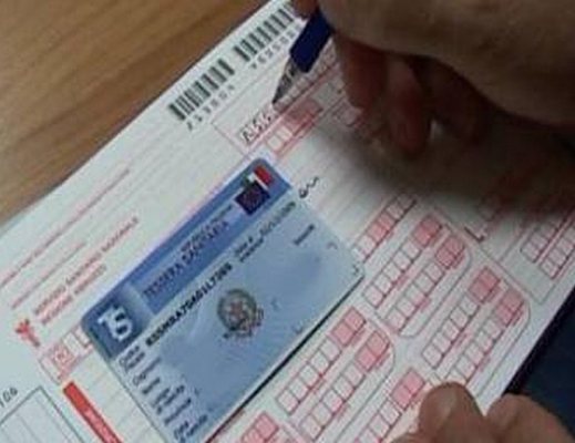 aumento ticket sanitari campania