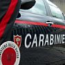 Salerno Notizie foto - auto carabinieri lucida