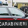 Salerno Notizie foto - auto carabinieri zoom