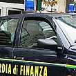Sapri Notizie foto - auto guardia di finanza