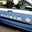 Comuni foto - auto polizia