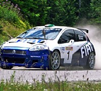 auto rally auto rally