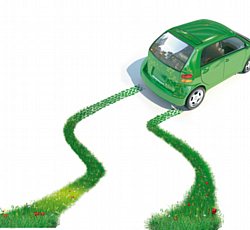 auto e guida ecologica